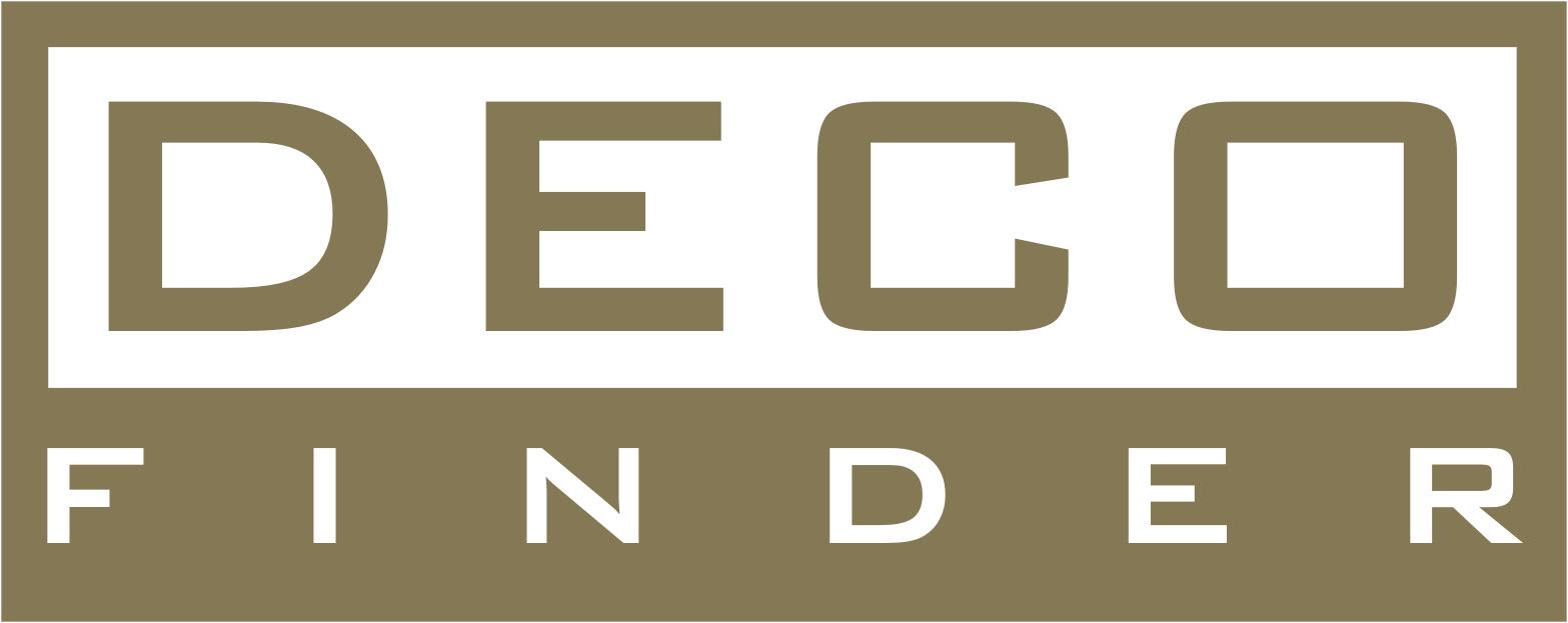 DecoFinder Logo